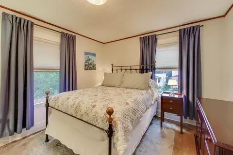 Bedroom - 3418 Wesley Ave, Berwyn, IL 60402 photo 1 of 5