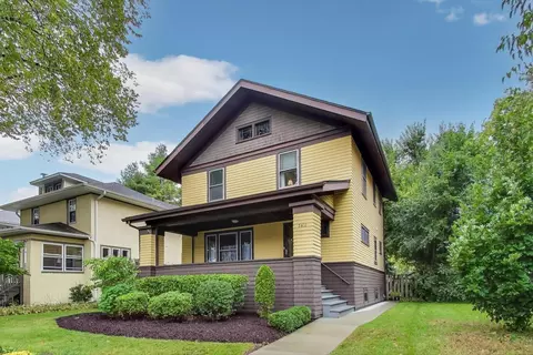 3418 Wesley Ave, Berwyn, IL 60402