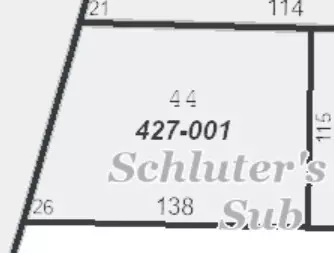 704 W Fredrick St, Thomasboro, IL 61878 photo 4
