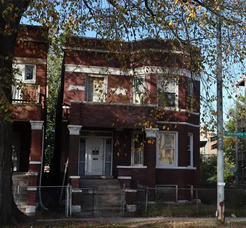 712 W Marquette Rd, Chicago, IL 60621