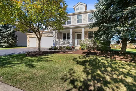2511 Bluewater Dr, Wauconda, IL 60084