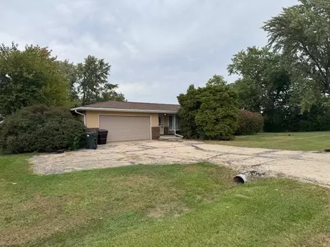 805 Regent St, New Lenox, IL 60451