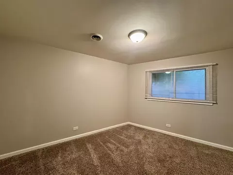 Bedroom - 3732 153rd St, Midlothian, IL 60445 photo 5 of 6