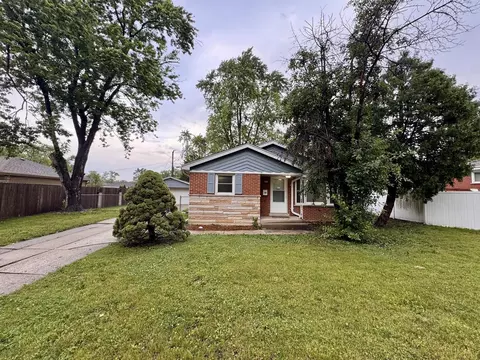 3732 153rd St, Midlothian, IL 60445