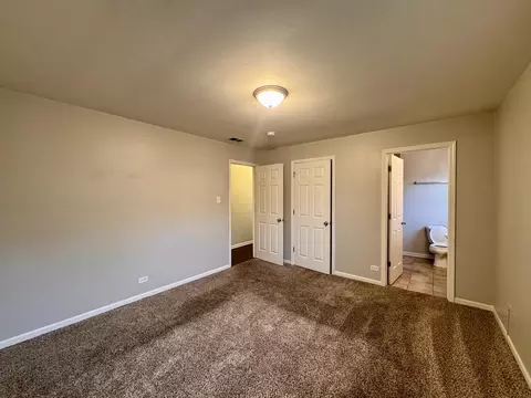 Bedroom - 3732 153rd St, Midlothian, IL 60445 photo 3 of 6