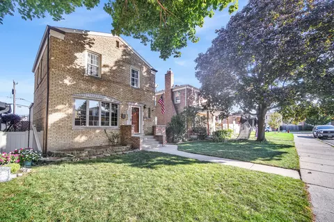 3812 W 109th Pl, Chicago, IL 60655
