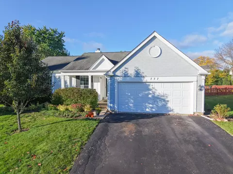 777 Edelweiss Dr, Lake Zurich, IL 60047