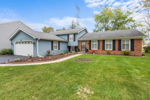 Exterior - 3479 Ronald Rd, Crete, IL 60417 photo 2 of 9