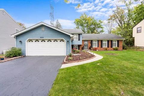 3479 Ronald Rd, Crete, IL 60417