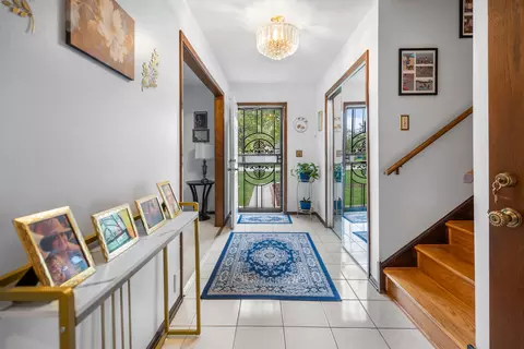 Entry Way - 3479 Ronald Rd, Crete, IL 60417 photo 1 of 3