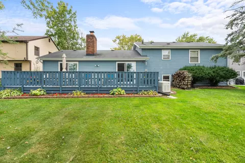 Exterior - 3479 Ronald Rd, Crete, IL 60417 photo 8 of 9