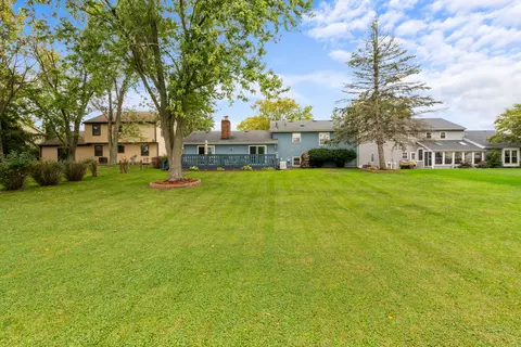 Exterior - 3479 Ronald Rd, Crete, IL 60417 photo 9 of 9