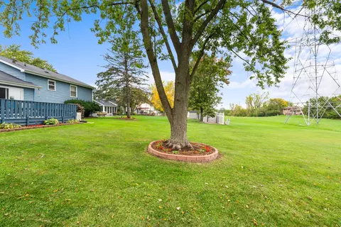 Exterior - 3479 Ronald Rd, Crete, IL 60417 photo 7 of 9