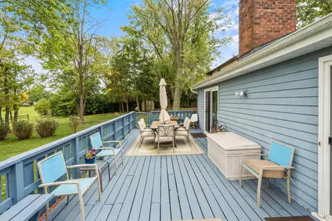 Exterior - 3479 Ronald Rd, Crete, IL 60417 photo 4 of 9