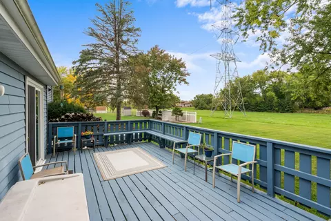 Exterior - 3479 Ronald Rd, Crete, IL 60417 photo 5 of 9