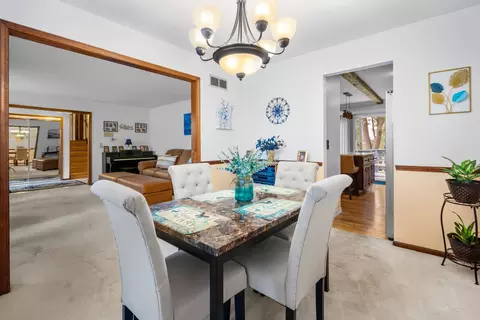 Dining - 3479 Ronald Rd, Crete, IL 60417 photo 2 of 2