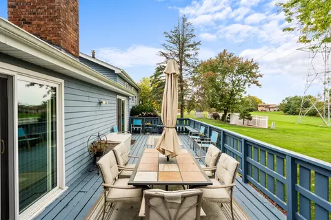 Exterior - 3479 Ronald Rd, Crete, IL 60417 photo 3 of 9