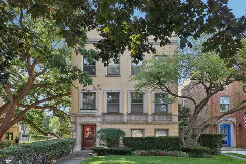 1104 Austin St, Evanston, IL 60202