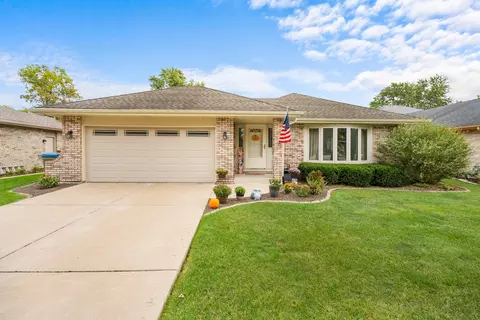 17713 66th Ave, Tinley Park, IL 60477