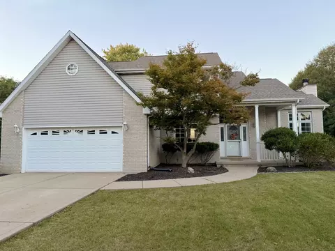 25640 Mohawk Ln, Channahon, IL 60410