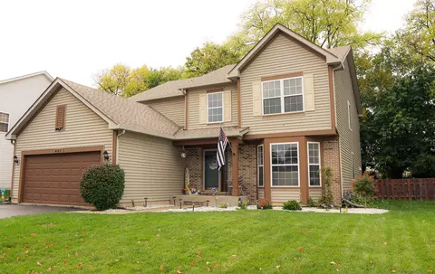 407 Keller St, Plano, IL 60545 photo 2