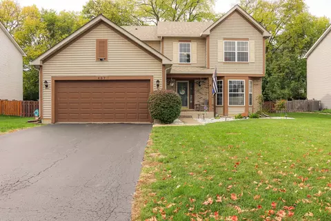 407 Keller St, Plano, IL 60545