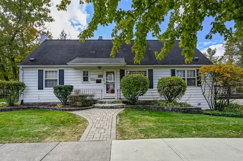 530 W 6th St, Hinsdale, IL 60521