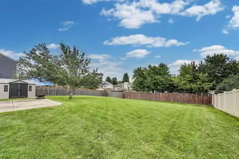 Exterior - 2922 Discovery Dr, Plainfield, IL 60586 photo 6 of 9