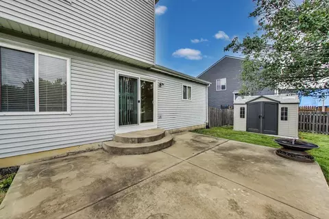 Exterior - 2922 Discovery Dr, Plainfield, IL 60586 photo 5 of 9