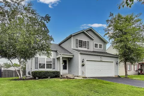 Exterior - 2922 Discovery Dr, Plainfield, IL 60586 photo 3 of 9