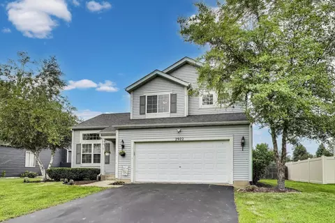 Exterior - 2922 Discovery Dr, Plainfield, IL 60586 photo 2 of 9