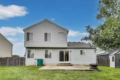 Exterior - 2922 Discovery Dr, Plainfield, IL 60586 photo 4 of 9