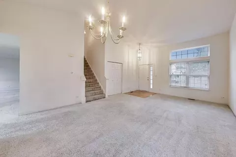 Living - 2922 Discovery Dr, Plainfield, IL 60586 photo 3 of 7
