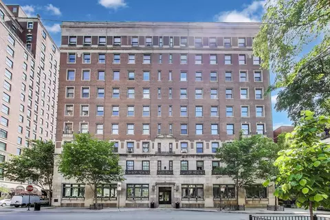 1255 N State Pkwy #2E-3E, Chicago, IL 60610