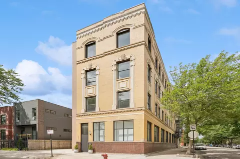 544 N Paulina St #4, Chicago, IL 60622