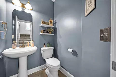 Bath - 1001 Mugho Ct, Normal, IL 61761 photo 1 of 6