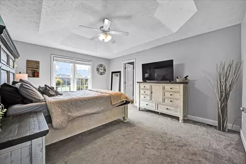 Bedroom - 1001 Mugho Ct, Normal, IL 61761 photo 1 of 6