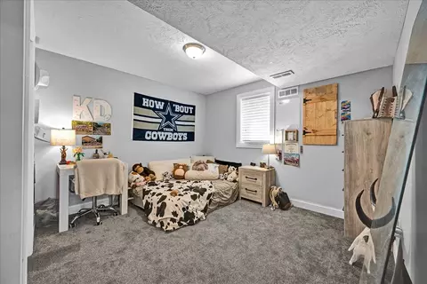 Bedroom - 1001 Mugho Ct, Normal, IL 61761 photo 6 of 6