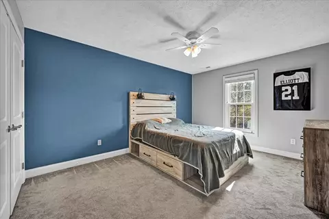Bedroom - 1001 Mugho Ct, Normal, IL 61761 photo 4 of 6