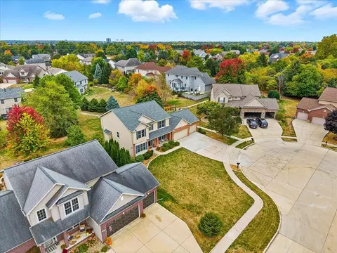 View/Area - 1001 Mugho Ct, Normal, IL 61761 photo 5 of 5