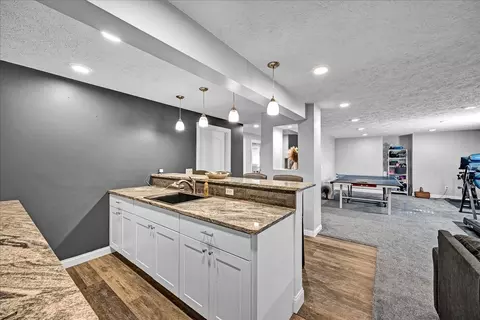 Kitchen - 1001 Mugho Ct, Normal, IL 61761 photo 4 of 4