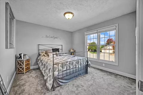 Bedroom - 1001 Mugho Ct, Normal, IL 61761 photo 3 of 6