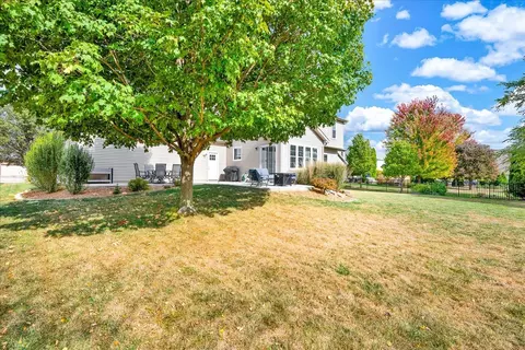 Exterior - 1001 Mugho Ct, Normal, IL 61761 photo 4 of 6