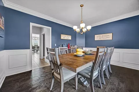 Dining - 1001 Mugho Ct, Normal, IL 61761 photo 3 of 4