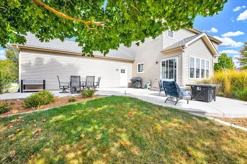 Exterior - 1001 Mugho Ct, Normal, IL 61761 photo 3 of 6
