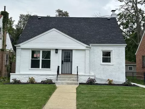1562 Kenilworth Dr, Calumet City, IL 60409