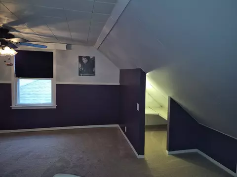 Bedroom - 863 W Williams St, Kankakee, IL 60901 photo 2 of 3