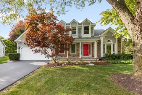 1272 Sandhurst Dr, Buffalo Grove, IL 60089