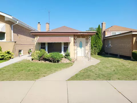 3814 W 69th St, Chicago, IL 60629