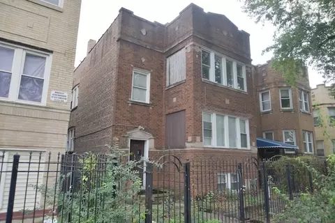 739 N Hamlin Ave, Chicago, IL 60624